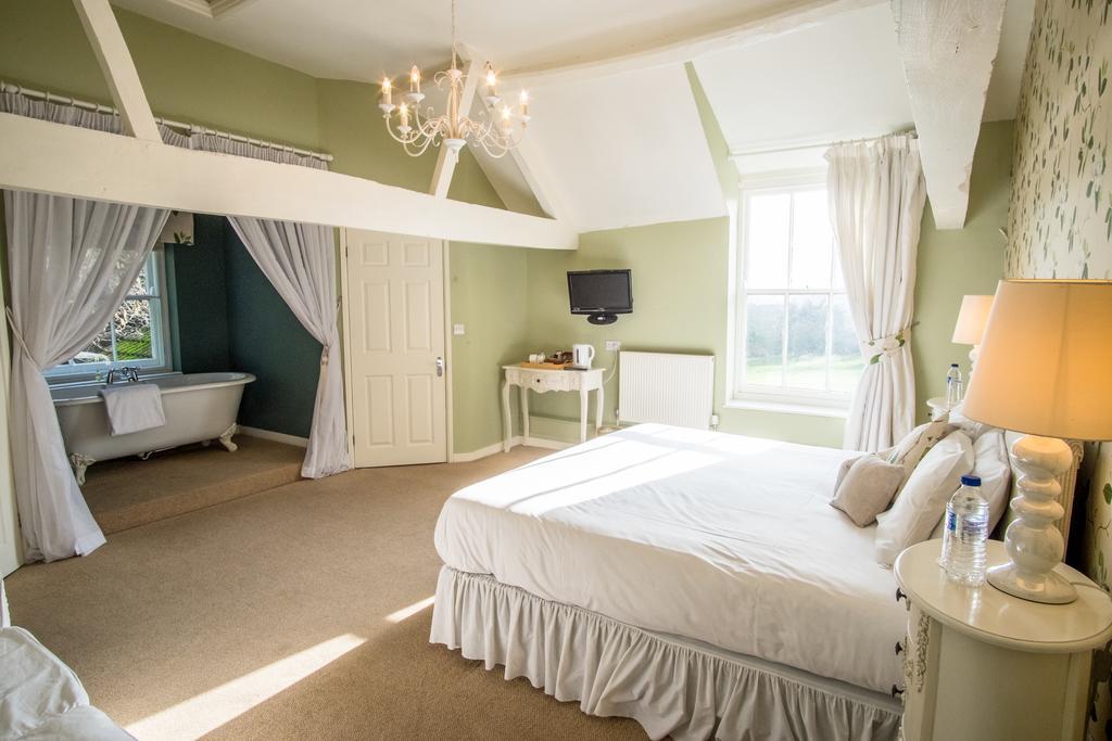 Orles Barn Guest House Ross-on-Wye Екстериор снимка